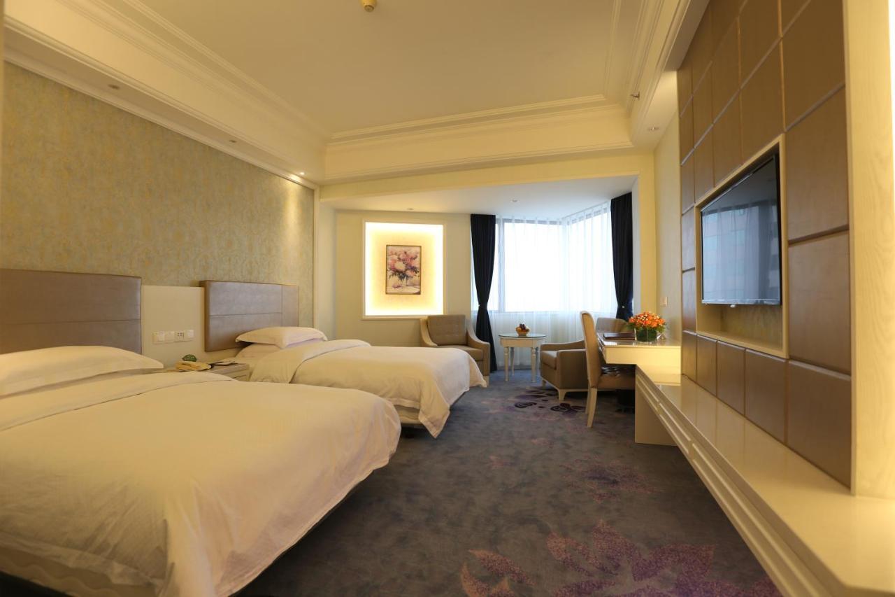 Pantower International Hotel Kaiping  Extérieur photo