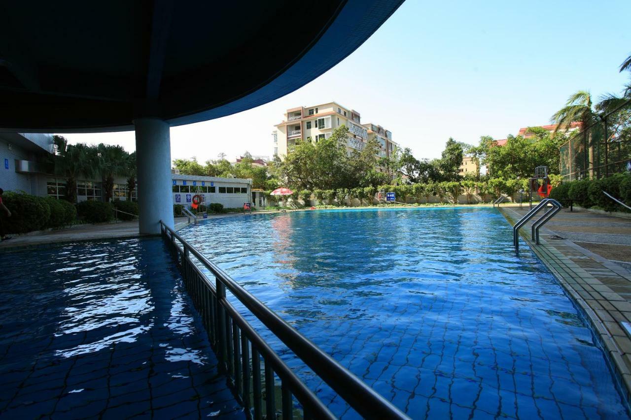 Pantower International Hotel Kaiping  Extérieur photo