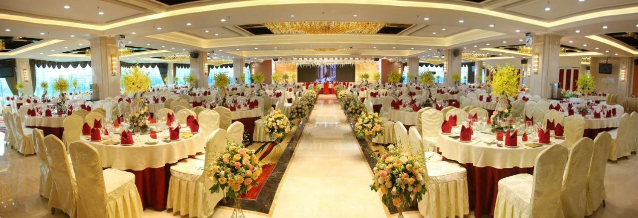 Pantower International Hotel Kaiping  Extérieur photo