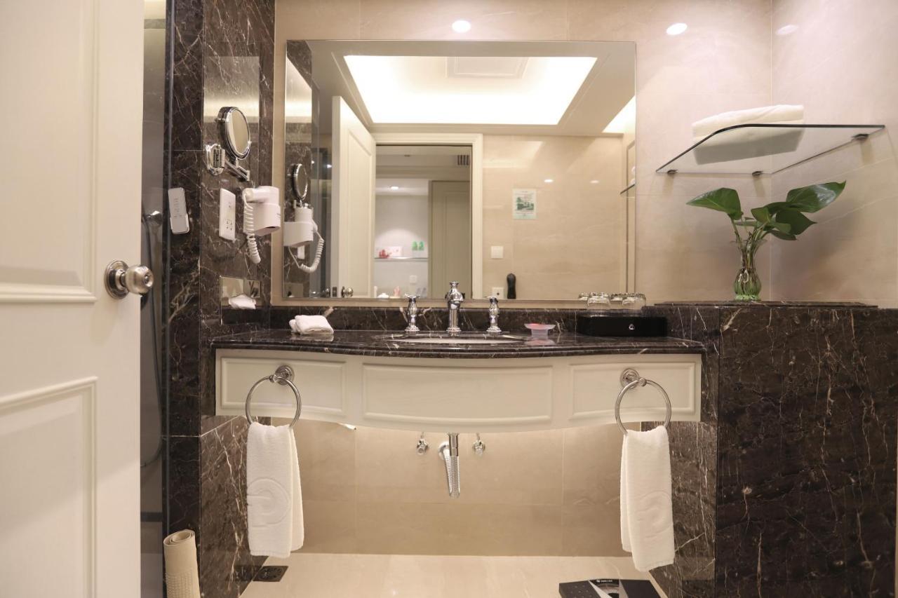 Pantower International Hotel Kaiping  Extérieur photo
